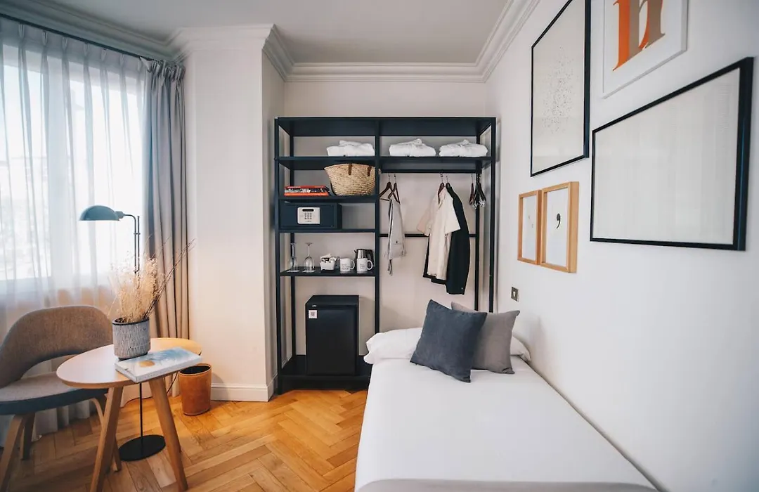Dear Hotel Madrid-1